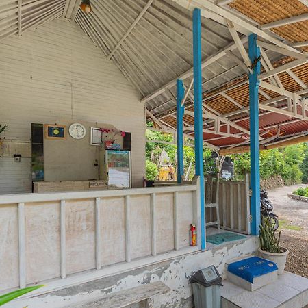 Bakung Cozy Cottage Batununggul Εξωτερικό φωτογραφία