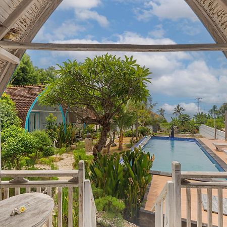 Bakung Cozy Cottage Batununggul Εξωτερικό φωτογραφία