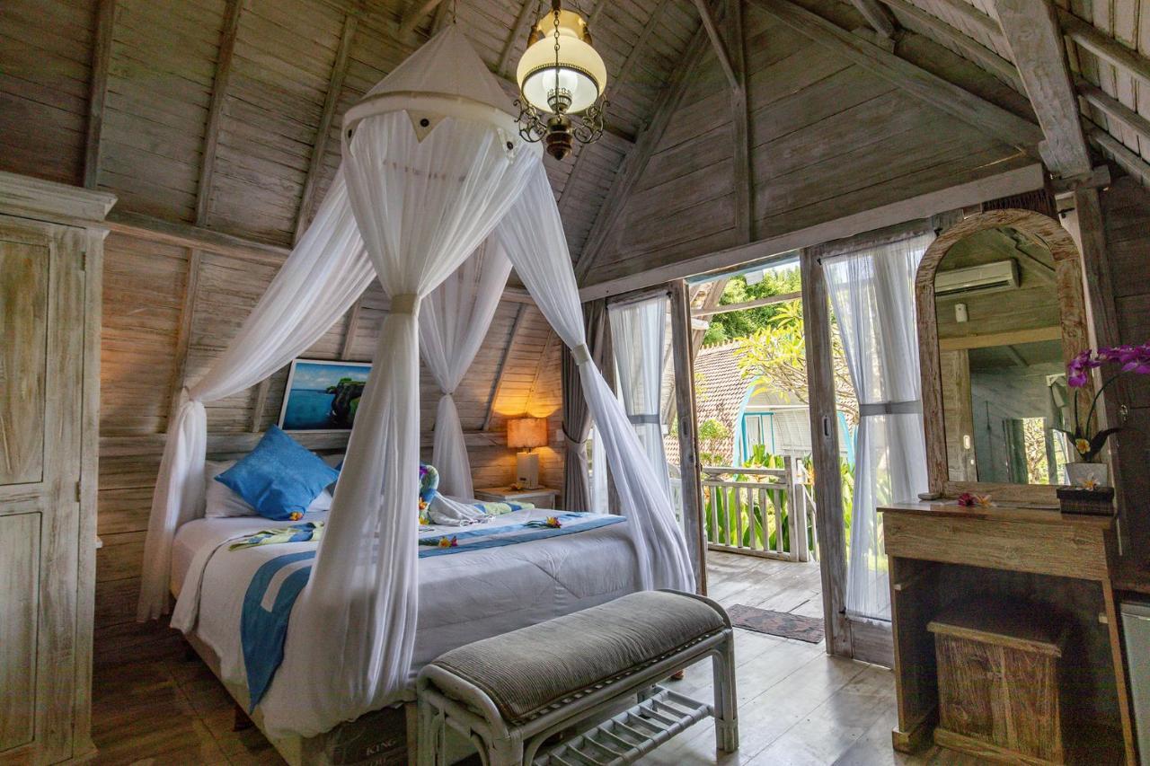 Bakung Cozy Cottage Batununggul Εξωτερικό φωτογραφία