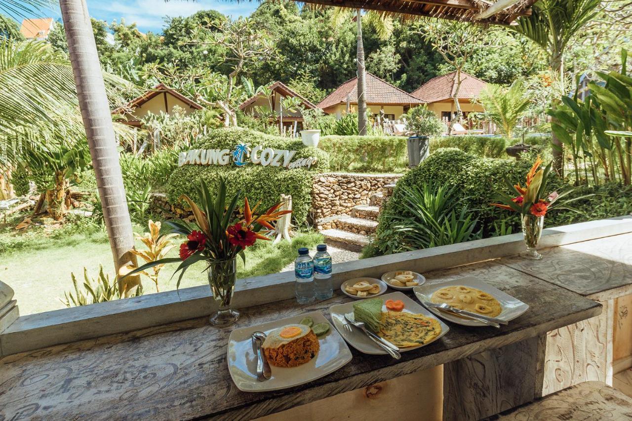 Bakung Cozy Cottage Batununggul Εξωτερικό φωτογραφία