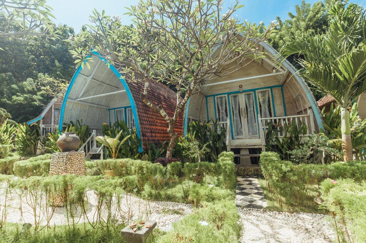 Bakung Cozy Cottage Batununggul Εξωτερικό φωτογραφία