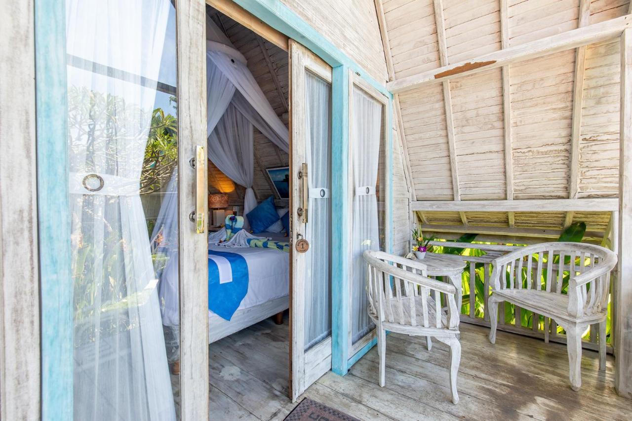 Bakung Cozy Cottage Batununggul Εξωτερικό φωτογραφία