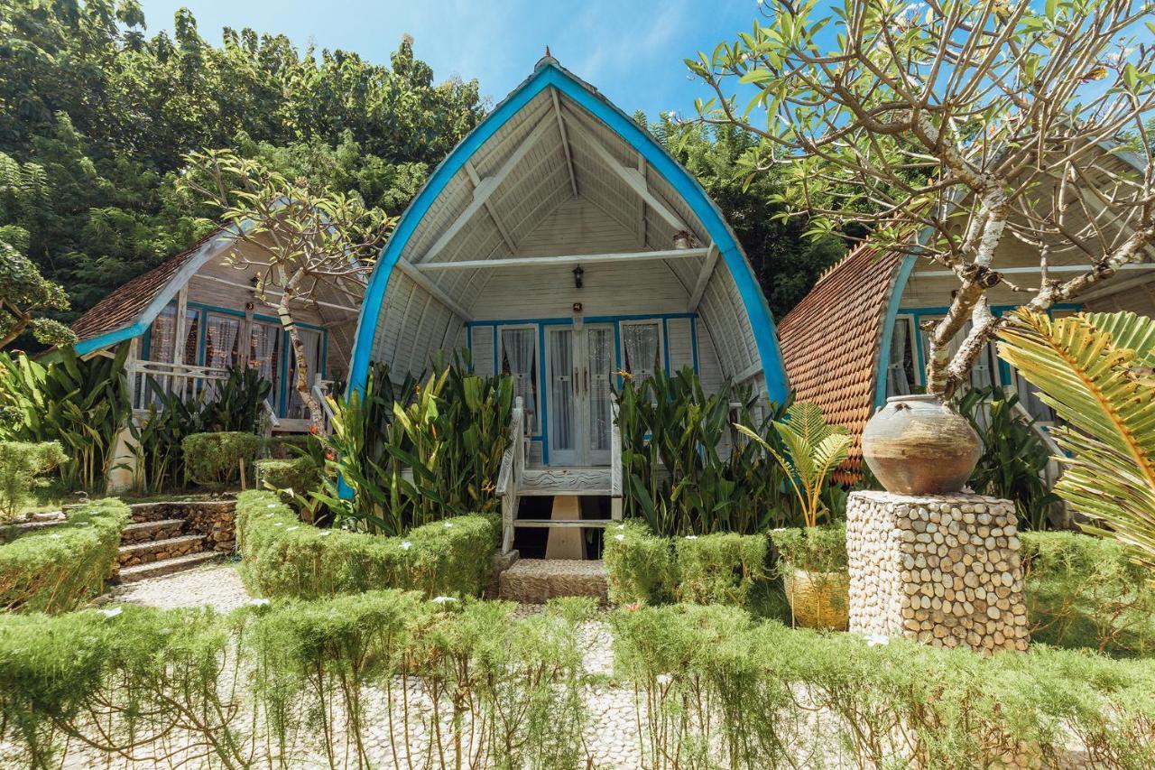 Bakung Cozy Cottage Batununggul Εξωτερικό φωτογραφία