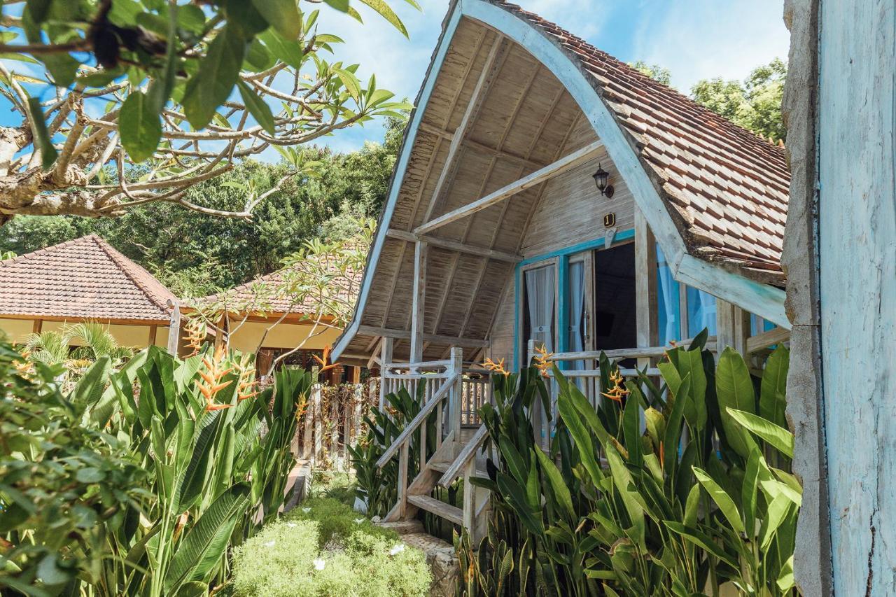 Bakung Cozy Cottage Batununggul Εξωτερικό φωτογραφία