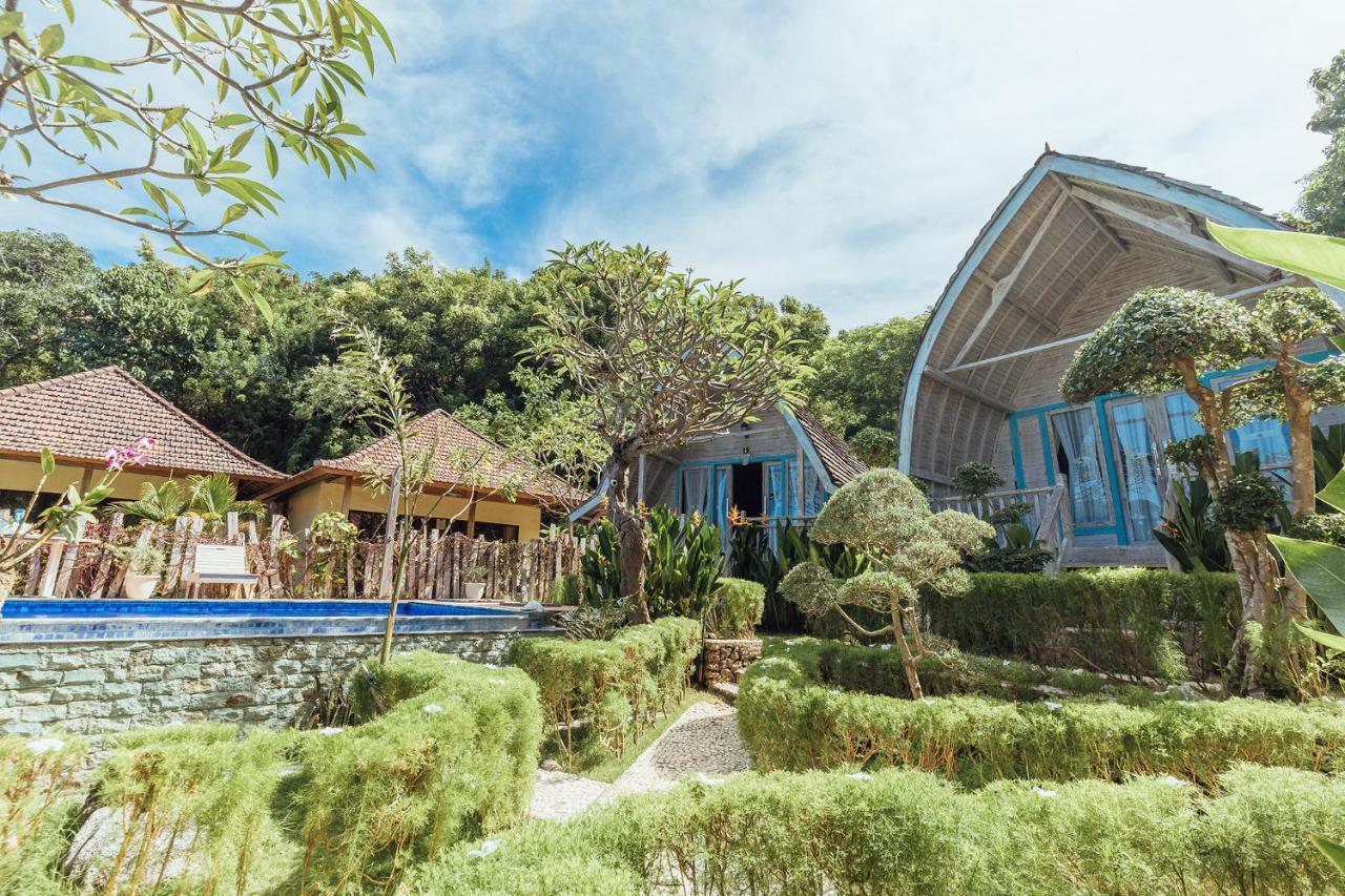 Bakung Cozy Cottage Batununggul Εξωτερικό φωτογραφία