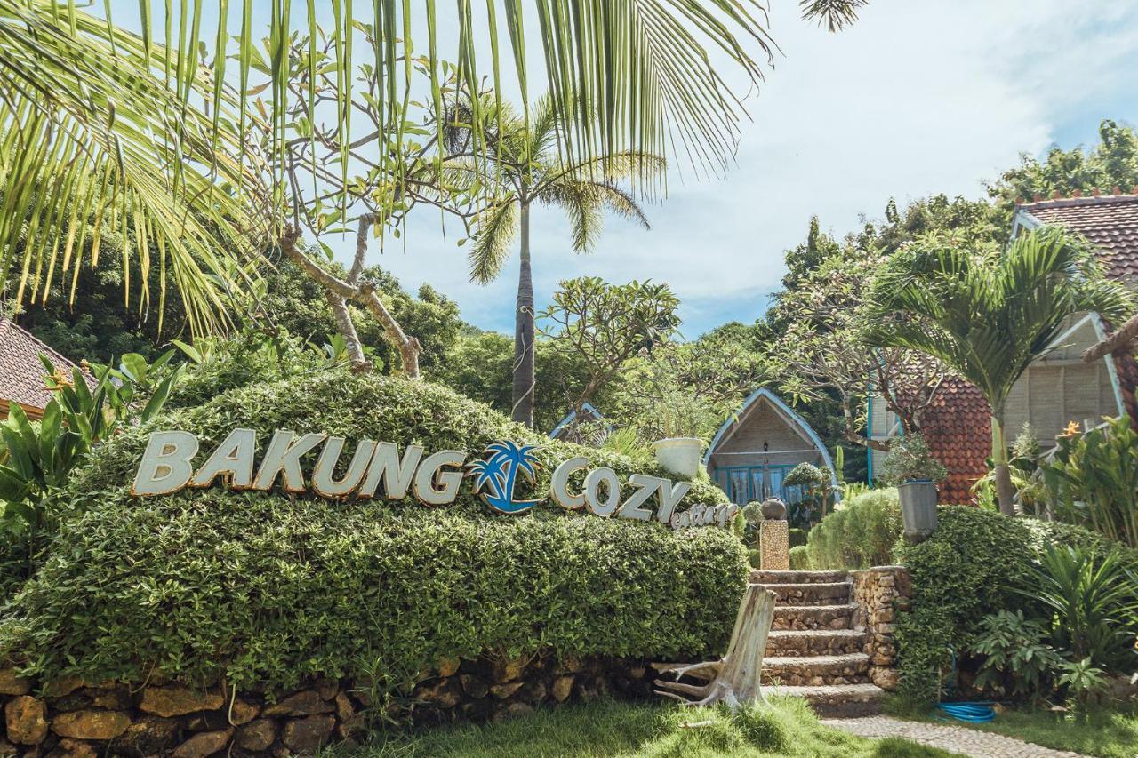 Bakung Cozy Cottage Batununggul Εξωτερικό φωτογραφία