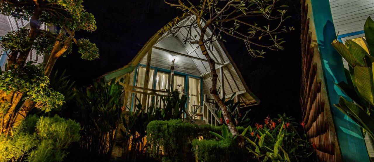 Bakung Cozy Cottage Batununggul Εξωτερικό φωτογραφία