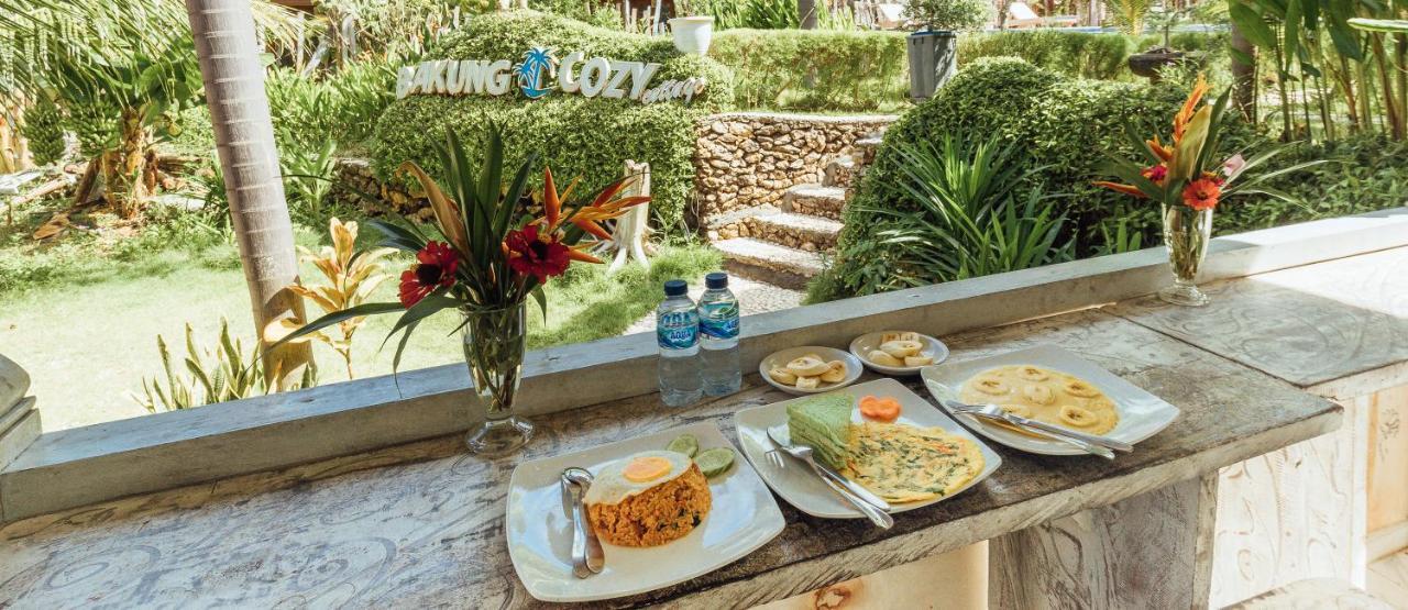 Bakung Cozy Cottage Batununggul Εξωτερικό φωτογραφία