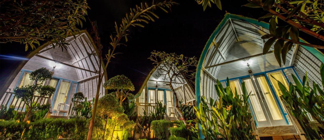 Bakung Cozy Cottage Batununggul Εξωτερικό φωτογραφία