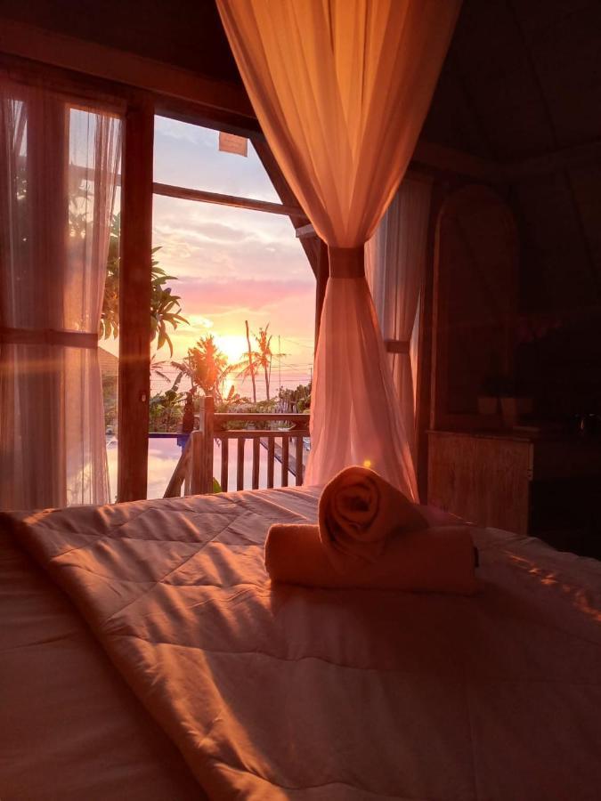 Bakung Cozy Cottage Batununggul Εξωτερικό φωτογραφία