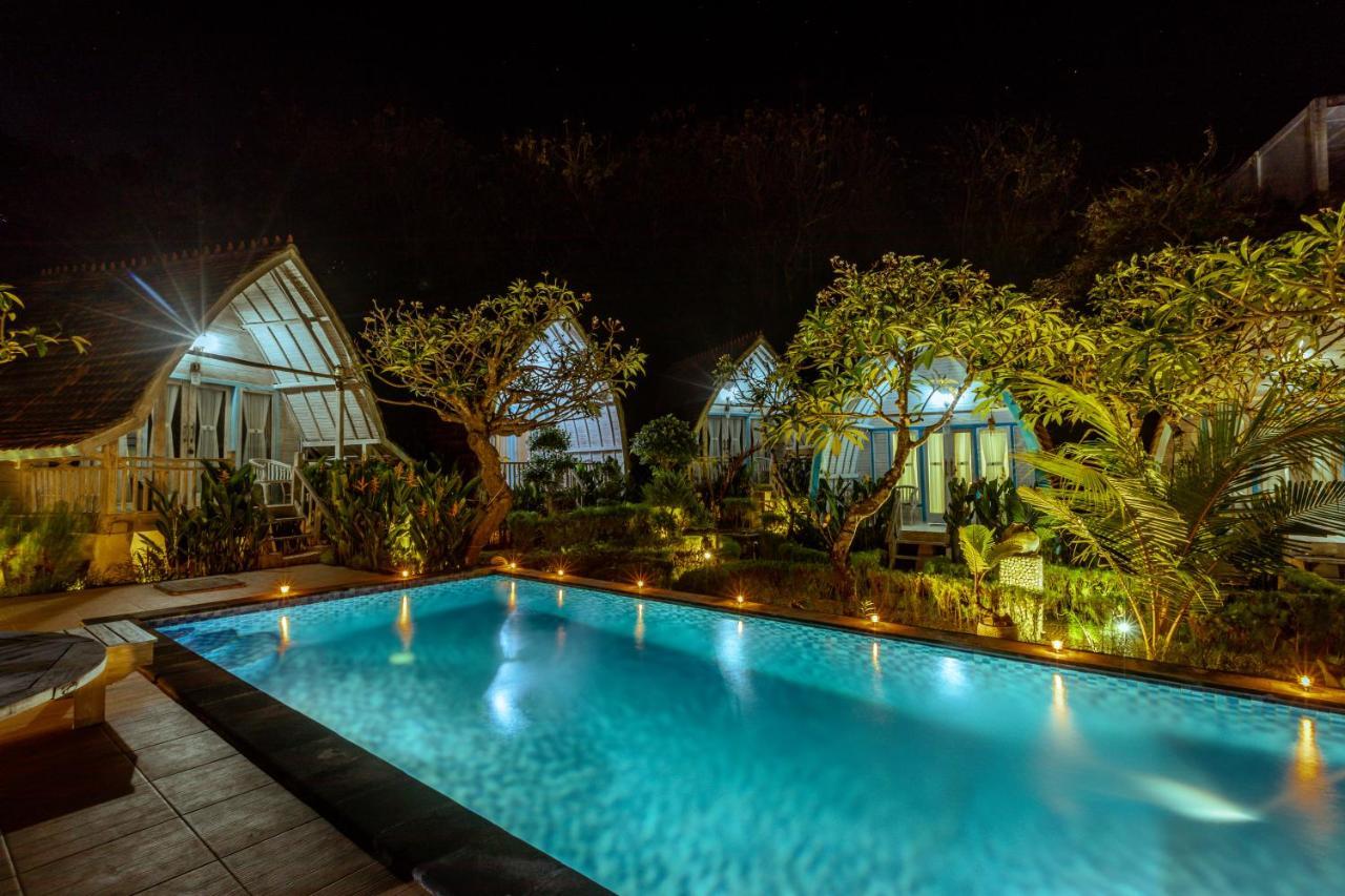 Bakung Cozy Cottage Batununggul Εξωτερικό φωτογραφία