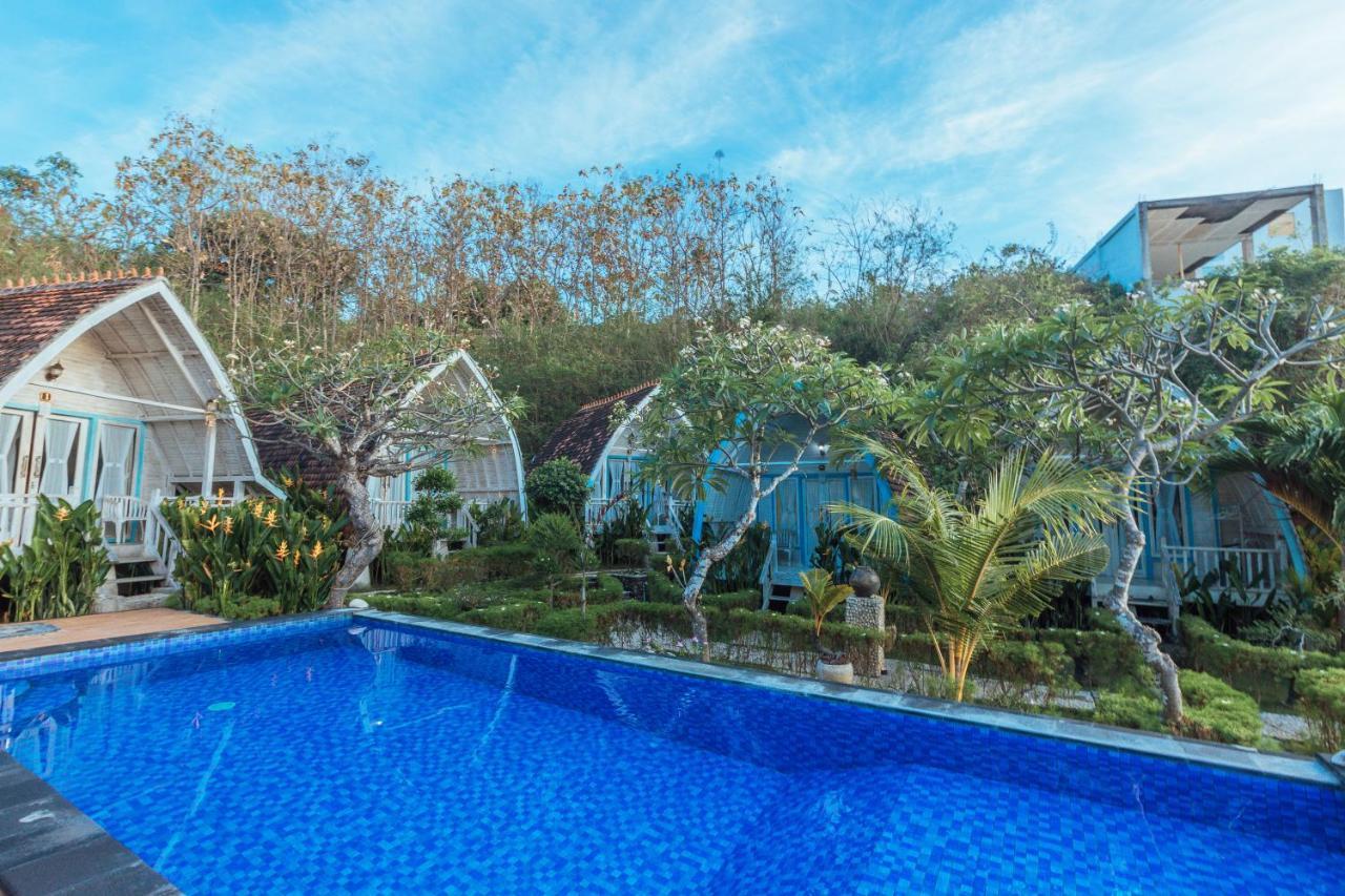 Bakung Cozy Cottage Batununggul Εξωτερικό φωτογραφία