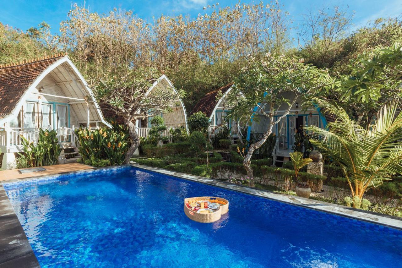 Bakung Cozy Cottage Batununggul Εξωτερικό φωτογραφία