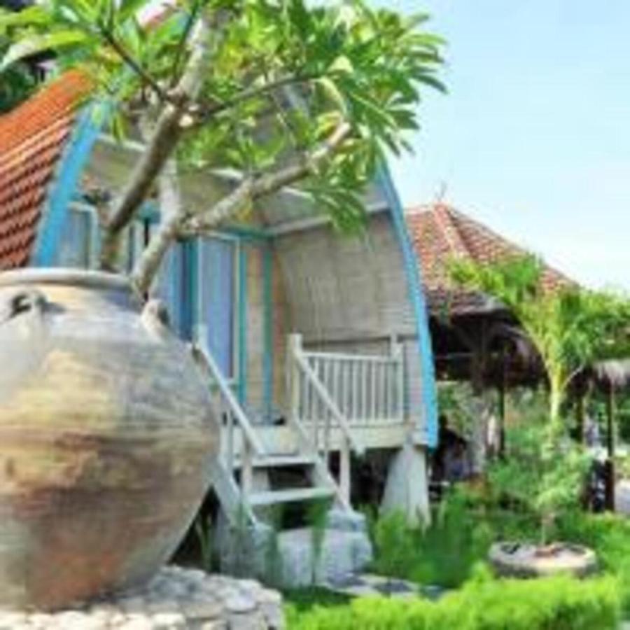 Bakung Cozy Cottage Batununggul Εξωτερικό φωτογραφία