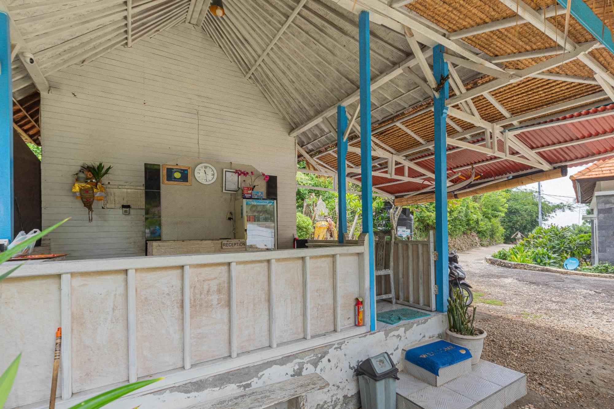 Bakung Cozy Cottage Batununggul Εξωτερικό φωτογραφία