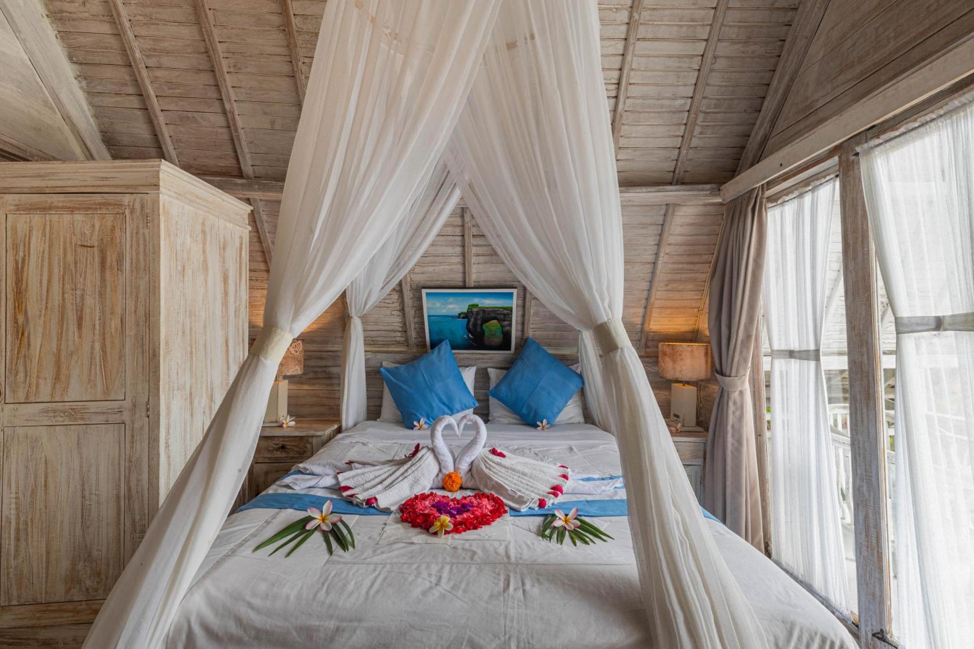 Bakung Cozy Cottage Batununggul Εξωτερικό φωτογραφία