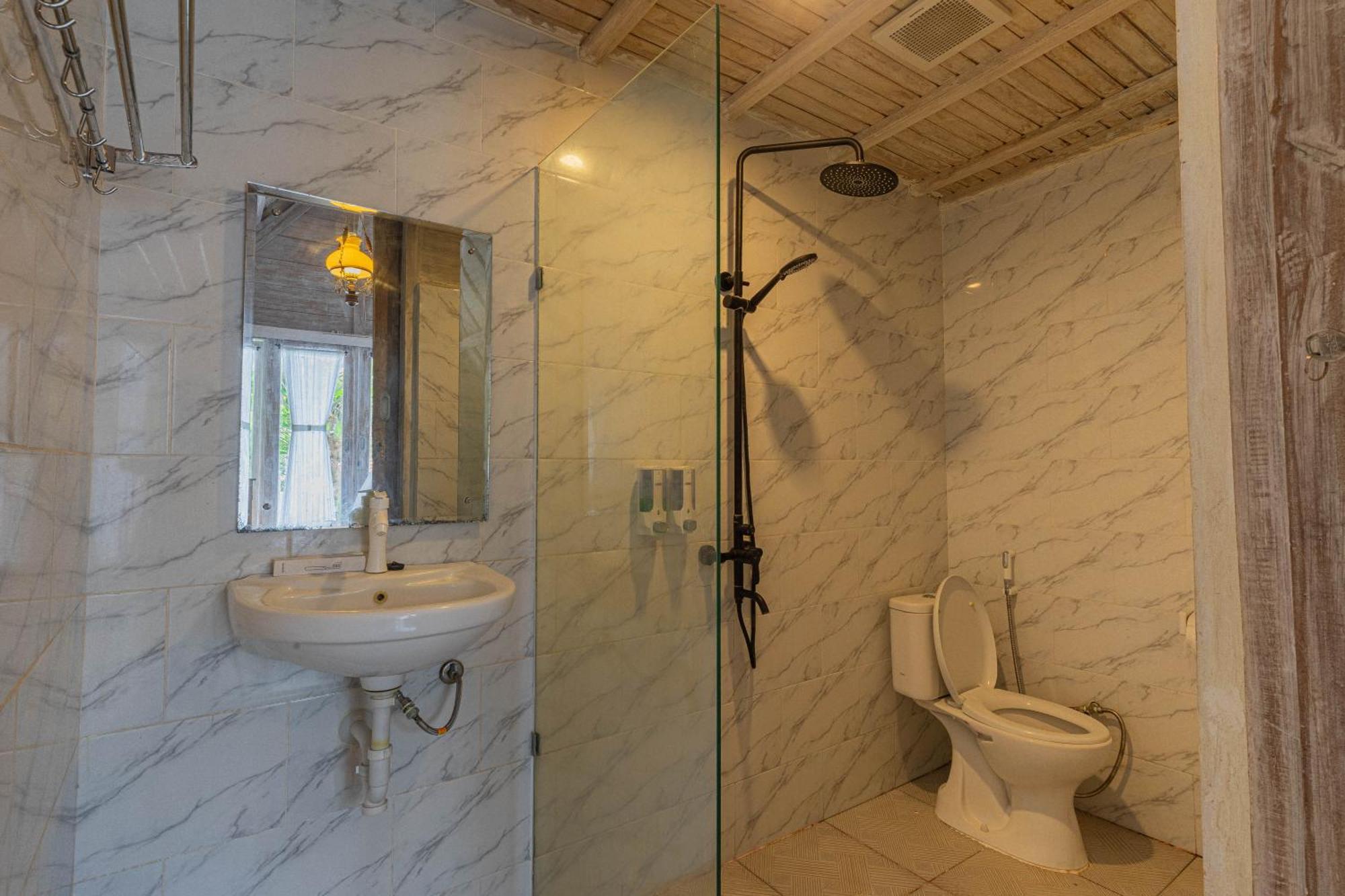 Bakung Cozy Cottage Batununggul Εξωτερικό φωτογραφία