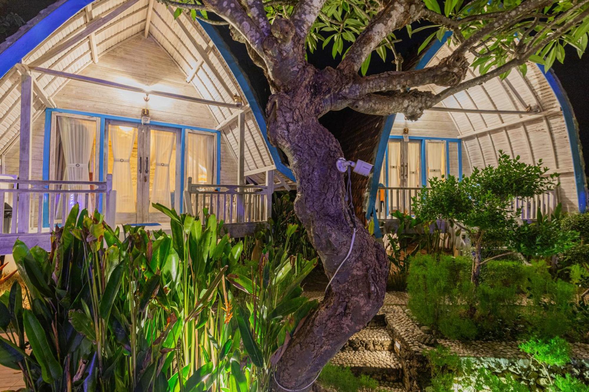 Bakung Cozy Cottage Batununggul Εξωτερικό φωτογραφία